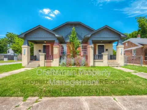 3145 NW 15th St #2, Oklahoma City, OK 73107