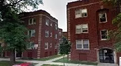 4025 W Melrose St #2N, Chicago, IL 60641