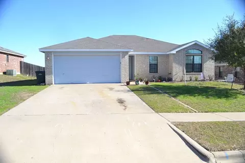 1121 Marlee Cir, Copperas Cove, TX 76522