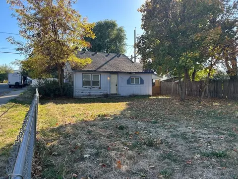 2001 W Cleveland Ave, Spokane, WA 99205
