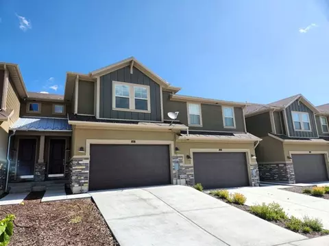 1108 W Wasatch Spring Rd, Hideout, UT 84036