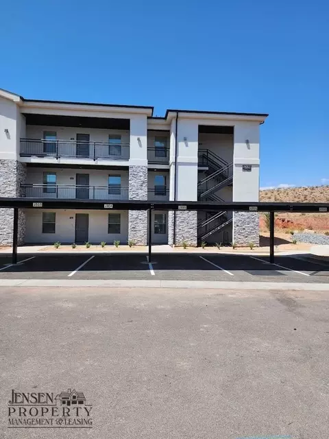 133 N Rock Canyon St #J105, Hurricane, UT 84737