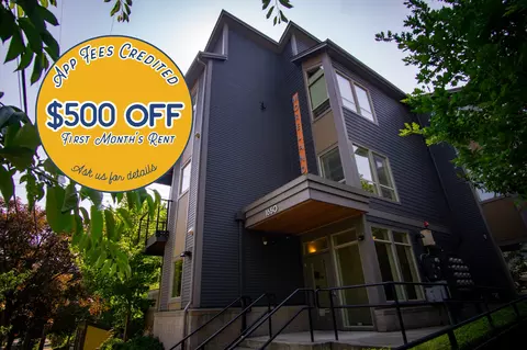 1650 SE Harold St #6, Portland, OR 97202