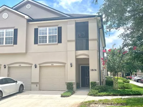 12301 Kernan Forest Blvd, Jacksonville, FL 32225