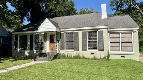3917 N State St, Jackson, MS 39206