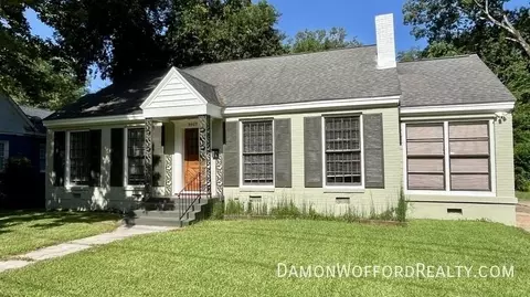 3917 N State St, Jackson, MS 39206
