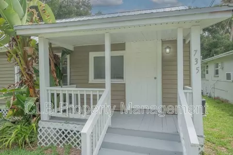 735 Marion St, Daytona Beach, FL 32114