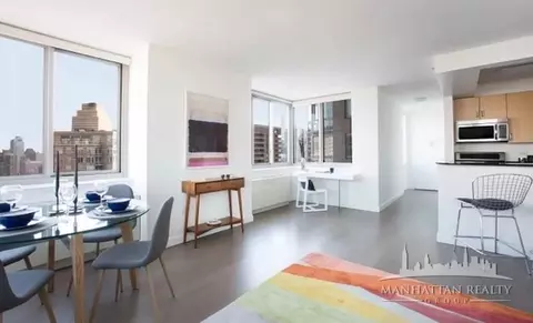 Undisclosed, New York, NY 10036