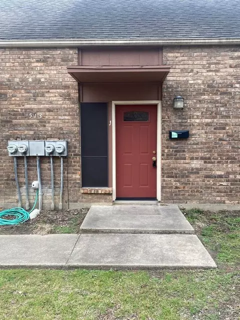 513 S Bowen Rd #J, Arlington, TX 76013