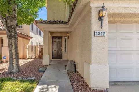 1312 Paraiso St, Las Vegas, NV 89117