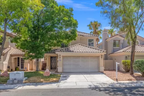1312 Paraiso St, Las Vegas, NV 89117