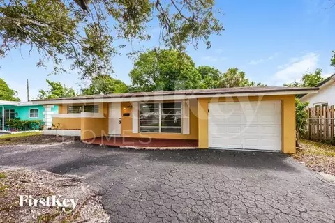 2440 NW 68th Ave, Sunrise, FL 33313