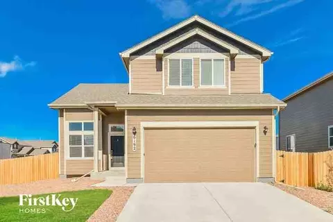 6192 Decker Dr, Colorado Springs, CO 80925