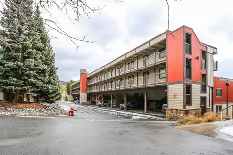 9339 State Highway 9, Breckenridge, CO 80424
