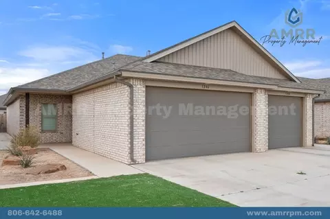 1246 N 7th St, Wolfforth, TX 79382