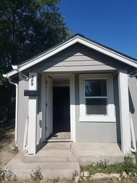389 S Newton St, Denver, CO 80219