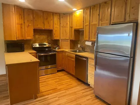 1323 Straight Creek Dr #BLDG A, Dillon, CO 80435