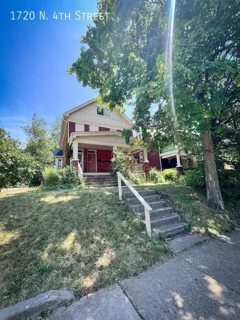 1720 N 4th St, Columbus, OH 43201