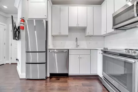 7211 Georgia Ave NW #A, Washington, DC 20012