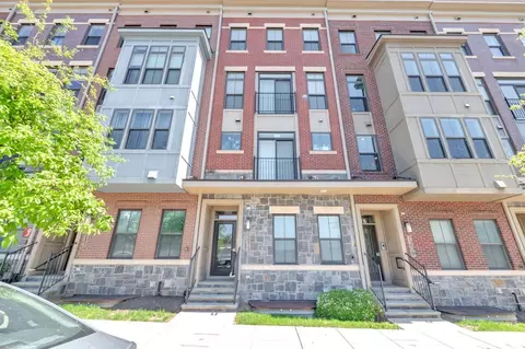 7211 Georgia Ave NW #A, Washington, DC 20012