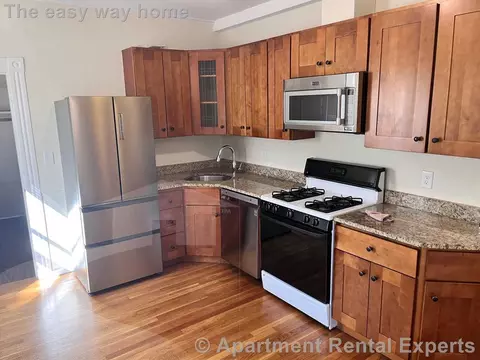 42 Rindge Ave #C, Cambridge, MA 02140