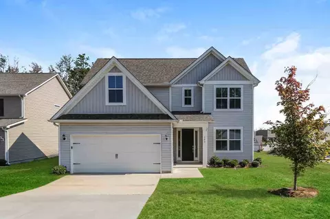 200 Bosa Ln, Simpsonville, SC 29681