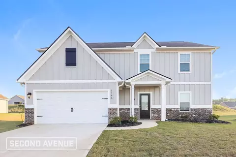 1146 Amadas Dr, Locust Grove, GA 30248