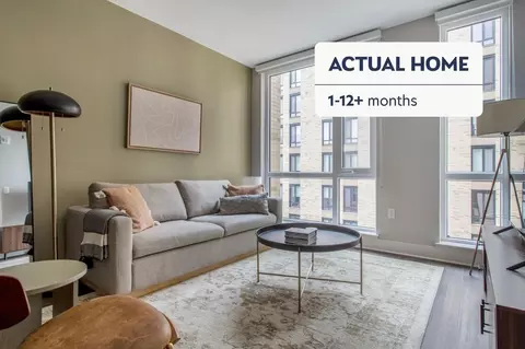 22 Banner Ln #854, Washington, DC 20001
