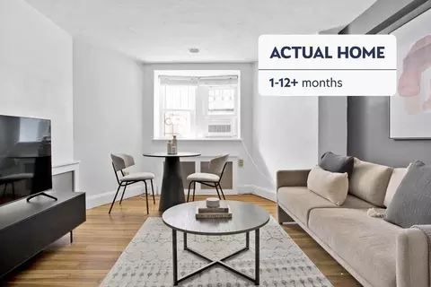 45 Westland Ave #670, Boston, MA 02115