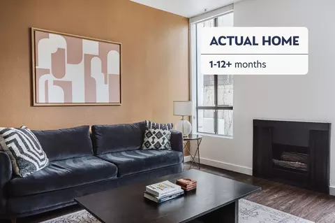 6651 Franklin Ave #1217, Los Angeles, CA 90028
