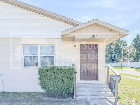 1101 Jewel Ave, Lakeland, FL 33805