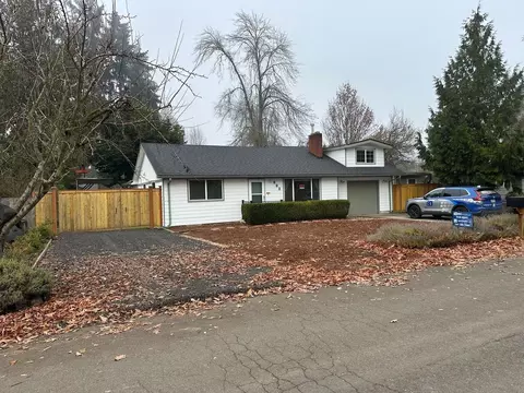 852 Leigh St, Eugene, OR 97401