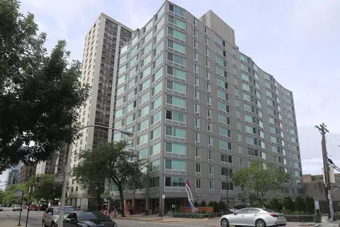 4600 N Clarendon Ave #1109, Chicago, IL 60640