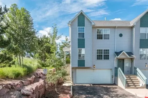 56 Vale Cir, Palmer Lake, CO 80133