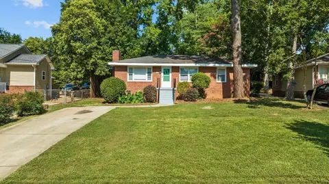 424 Peyton St, Raleigh, NC 27610