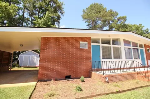 519 Bashford Rd, Raleigh, NC 27606