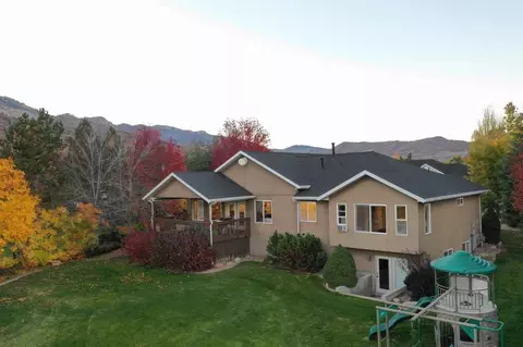 3203 E 4650 N, Liberty, UT 84310