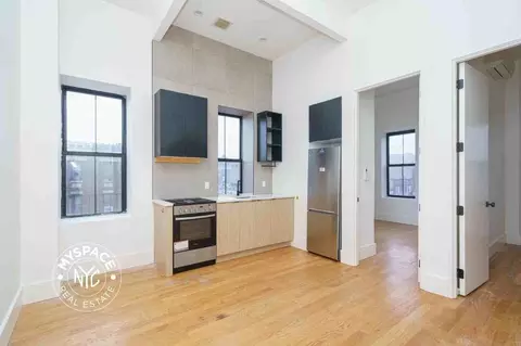 1520 Saint Johns Pl #3F, Brooklyn, NY 11213