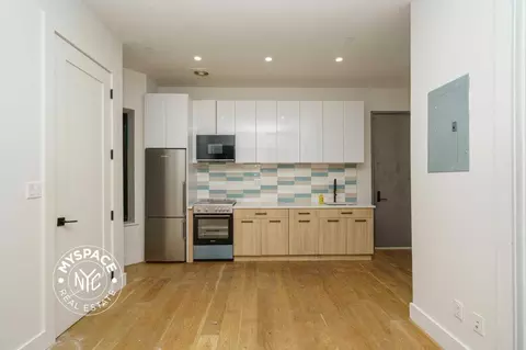2553 Bedford Ave #1A, Brooklyn, NY 11226