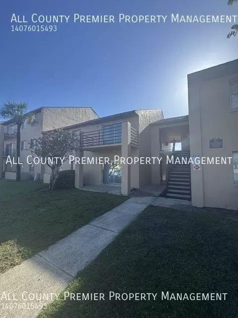 5231 Via Hacienda Cir #218, Oak Ridge, FL 32839