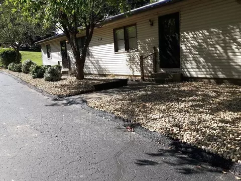434 S West St, Hillsboro, OH 45133
