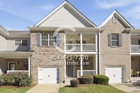 362 Franklin Ln, Acworth, GA 30102