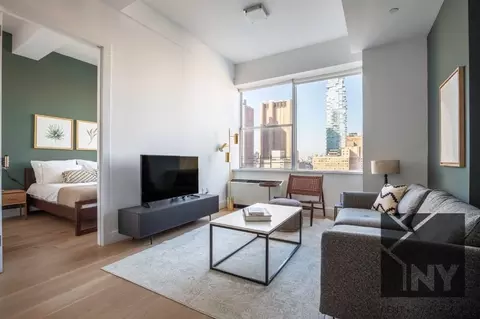 53 W Broadway #9H, New York, NY 10007