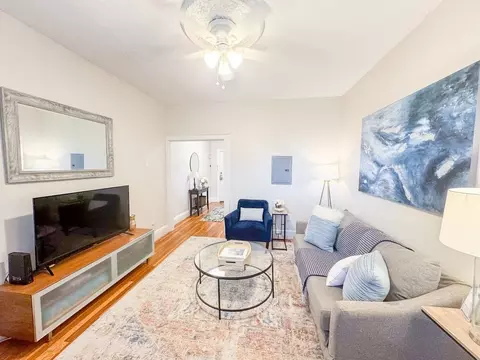 25 Mount Hood Rd, Boston, MA 02135