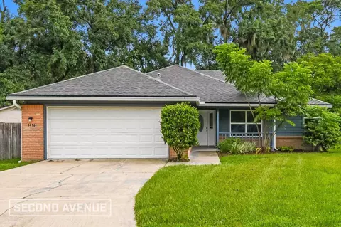 2476 San Sago Ln, Jacksonville, FL 32216