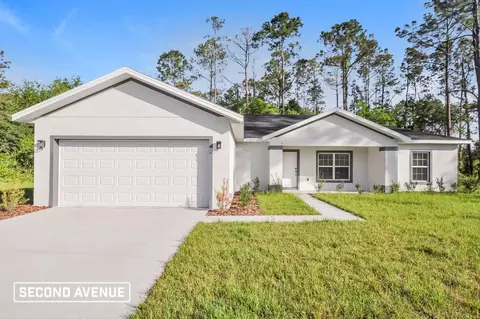 51 Wentworth Ln, Palm Coast, FL 32164