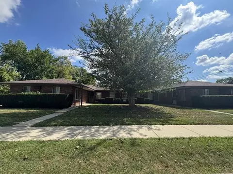 4083 Hazel Ave, Lincoln Park, MI 48146