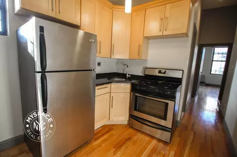 1248 Dekalb Ave #3L, Brooklyn, NY 11221