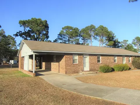 3 Queens Haven Ct # A, Hubert, NC 28539