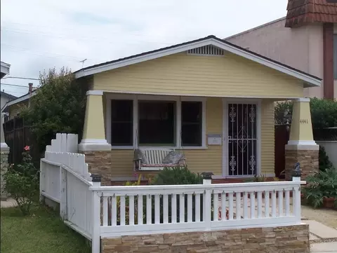 4441 Mcclintock St, San Diego, CA 92116